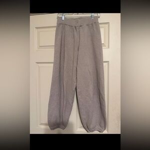 Free People FP Beach wide-leg lounge pants Size XS